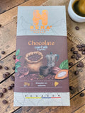 Espresso Dark Chocolate | 70% Cacao | 50g
